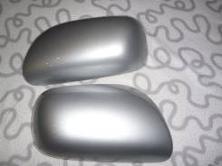 Корпус зеркала. Toyota Corolla, ZZE150, NZE141, NDE150, ADE150, NRE150, CE140, ZZE141, ZRE151, ZRE152, ZRE142, ZZE142 Двигатели: 4ZZFE, 1ZZFE, 1ADFTV...