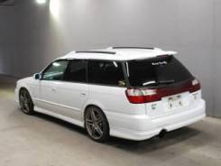 Защита горловины топливного бака. Subaru Legacy, BHE, BH5, BH9 Subaru Legacy Lancaster, BH9, BHE Двигатели: EJ208, EJ201, EJ202, EJ254, EJ206, EZ30D...