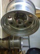 Mickey Thompson. 10.0x16", 6x139.7, ET-25, �� 108,0���. ����