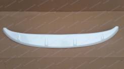 Спойлер. Nissan Qashqai, J10, J10E Nissan Dualis, KNJ10, KJ10, NJ10, J10