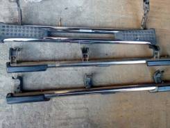 Пороги Rav4 SXA1# 3 Door. Toyota RAV4, SXA11, SXA11W, SXA15, SXA16, SXA10G, SXA11G, SXA10C, SXA16G, SXA15G, SXA10W, SXA10 Двигатели: 3SFE, 3SGE