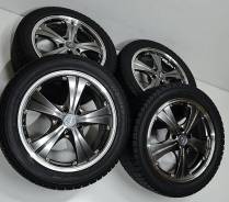 Voltec. 7.5x18, 5x120.00, ET32