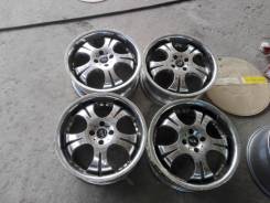 Voltec. 7.0x17, 4x100.00, ET30