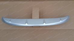 Спойлер. Nissan Dualis, KJ10, KNJ10, J10, NJ10 Nissan Qashqai, J10
