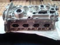 Головка блока цилиндров. Volkswagen: Passat, Passat CC, Eos, Jetta, Golf, Tiguan Skoda Octavia, 1Z5 Skoda Superb, 3T, 3T5 Skoda Yeti, 5L Audi: A6, TT...