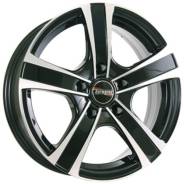 Tech Line TL 619. 6.5x16, 5x114.30, ET38, ЦО 67,1 мм.