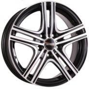 Tech Line TL 626. 6.5x16, 5x114.30, ET38, ЦО 67,1 мм.