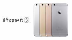 Apple iPhone 6. Новый. Под заказ