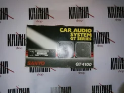 Sanyo. ��� ����� �� ������ ����