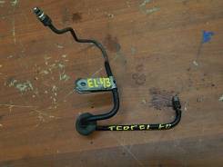 Шланг тормозной. Toyota: Corsa, Corolla II, Paseo, Tercel, Cynos, Starlet Двигатели: 1NT, 4EFE, 5EFE, 5EFHE, 2E, 1N, 4EFTE