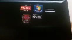 HP Pavilion m6. 15.5", ��� 4 ��, ���� 750���, WiFi: 1, Bluetooth: 1, ����������� �� 3��. ����