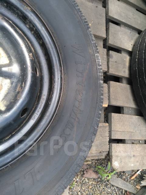 Продам грузовое колесо Maxxis MA-W2 WinterMaxx 215/70R15 8PR, 15", 1 шт ...