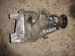 Редуктор. Toyota Kluger V, MCU25, MCU28, ACU25 Toyota Highlander, ACU25, MCU28 Toyota Harrier, ACU35W, MCU35W, MCU36, MCU36W, GSU36, GSU35, MCU35, ACU...