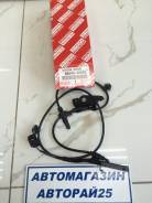Датчик abs. Toyota RAV4, ACA33, ACA31, ACA30, ALA30, GSA33, GSA38, ACA38, ACA36 Двигатели: 2AZFE, 2GRFE, 2ADFTV, 2ADFHV, 1AZFE