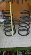 Пружина подвески. Toyota Camry Gracia, SXV25 Toyota Mark II Wagon Qualis, SXV25W, SXV25, MCV25 Toyota Mark II Двигатели: 2MZFE, 5SFE