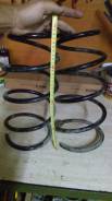 Пружина подвески. Toyota Mark II Wagon Qualis, SXV25W, SXV25 Toyota Camry Gracia, SXV25 Toyota Qualis Toyota Mark II Двигатель 5SFE