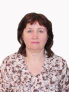 Специалист-эксперт. Высшее образование, опыт работы 21 год