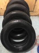 Michelin Cross Terrain SUV. Всесезонные, износ: 5%, 4 шт