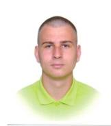 Автомойщик. Среднее образование