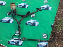 Бачок гидроусилителя руля. Toyota Chaser, JZX100 Toyota Cresta, JZX100 Toyota Mark II, JZX100 Двигатель 1JZGTE