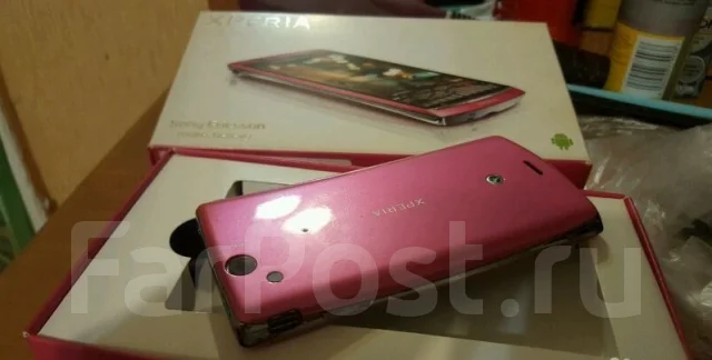 Ericsson. �/� ����