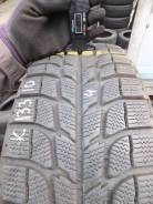Michelin Latitude X-Ice. Зимние, без шипов, 2008 год, износ: 10%, 4 шт. Под заказ
