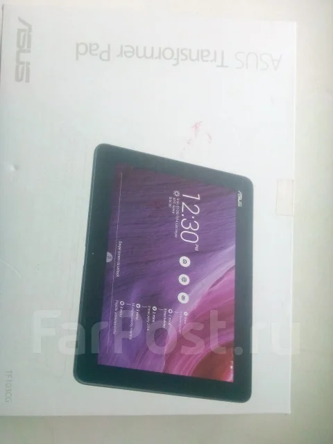 Asus Transformer Pad TF103CG ����