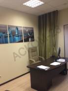Продам офис. Улица Славянская 17, р-н Гайдамак, 120 кв. м. Интерьер