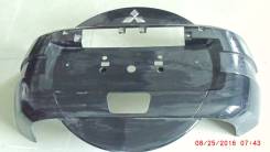 Колпак запасного колеса. Mitsubishi Pajero, V93W, V97W, V98W