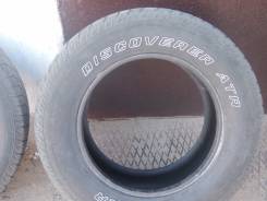 Cooper Discoverer ATR. Грязь AT, 2009 год, 50 %, 2 шт