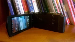 Sony HDR-CX250E. 8 - 8.9 ��, ��� ���������