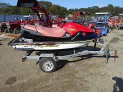 Yamaha Waverunner. 75,00 л.с. Под заказ
