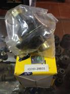 Шаровая опора. Toyota: Lite Ace, Van, Deliboy, Masterace, Town Ace, Model-F Двигатели: 1C, 5K, 5KJ, 2Y, 2YC, 4KJ, 1YJ, 2CT, 2C, 4K, 2YU, 5KC, 1Y, 13TU...