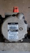 Компрессор кондиционера. Lexus RX400h, MHU38 Двигатель 3MZFE