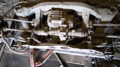 Балка поперечная. Lexus RX400h, MHU38 Двигатель 3MZFE