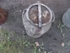 Фляги.