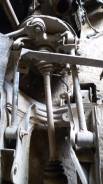 Привод. Lexus RX300, MCU35 Lexus RX300/330/350, GSU35, MCU35, MCU38 Двигатели: 1MZFE, 2GRFE, 3MZFE
