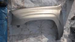 Крыло. Chevrolet TrailBlazer, 31UX