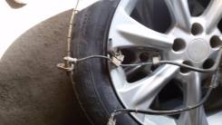 Датчик abs. Lexus RX300, MCU38, MCU35, GSU35 Lexus RX300/330/350, GSU35, MCU35, MCU38 Двигатели: 1MZFE, 3MZFE, 2GRFE