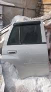 Дверь боковая. Chevrolet TrailBlazer