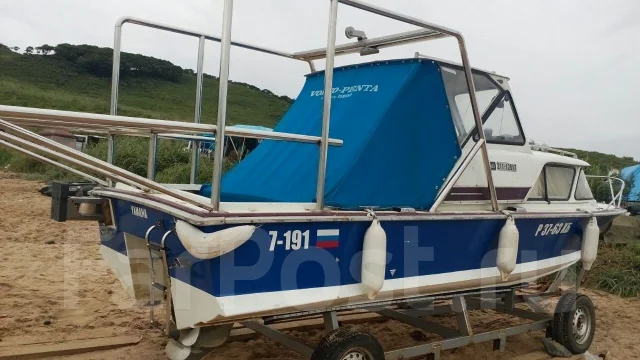 Yamaha STR-18. 1987 ���, ��������� ������������, ������. ��� ����� �� ���������� ����