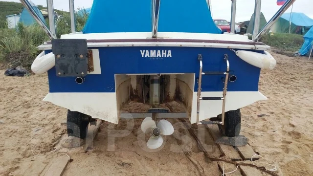 Yamaha STR-18. 1987 ���, ��������� ������������, ������. ��� ����� �� ���������� ����