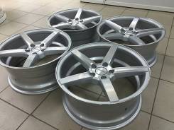 Vossen. 8.0x18, 5x112.00, ET35, ЦО 66,6 мм. Под заказ