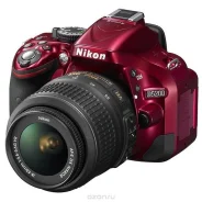 Nikon D5200 Kit. 20 � ����� �� ����