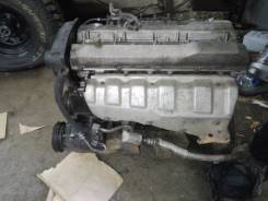 Двигатель в сборе. Nissan Skyline, ER34 Двигатели: RB20T, RB20D, RB20E, RB25DE, RB20ET, RB20DE, RB20DT