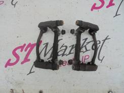 Скоба суппорта. Toyota Celica, ST202, ST205 Toyota Carina ED, ST202, ST205 Toyota Corona Exiv, ST202, ST205 Toyota Curren, ST206 Двигатель 3SGE