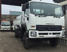 Isuzu Forward. 6HH1