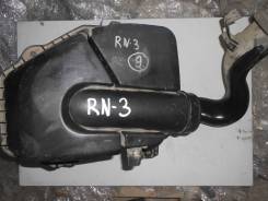 Корпус воздушного фильтра. Honda Stream, RN3 Двигатели: K20A, K20AIVTEC, K20A1