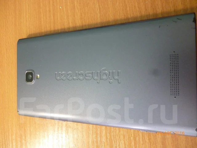 Highscreen Boost 3. �/� ����