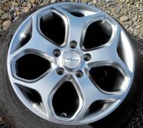 TGRACING LZ302. 6.5x16, 5x114.30, ET46, ЦО 67,1 мм.